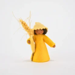Ambrosius Flower Fairy Wheat -Toy Sale Store ambrosius flower fairy wheat amb wheat DragonflyToys3