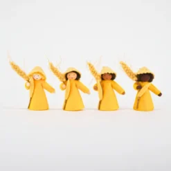 Ambrosius Flower Fairy Wheat -Toy Sale Store ambrosius flower fairy wheat amb wheat DragonflyToys5