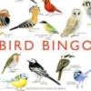 Bird Bingo Game