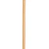 Wooden Broom With Horsehair