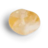 Citrine Tumbled Gemstone