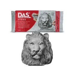DAS Modelling Air Drying Clay - 1kg -Toy Sale Store dasmodellingclaystone 600x600 72831d6f 0c6d 4665 89e8 52d9464f3c8a