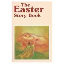The Easter Story Book