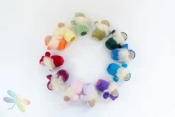 Evi Pocket Gnomes -Toy Sale Store evi gnome baby 1