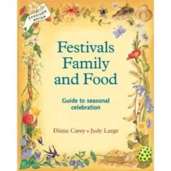 Festivals Family And Food