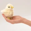 Folkmanis Finger Chick Puppet