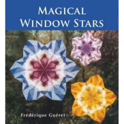 Magical Window Stars