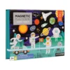 Magnetic Play Scene Outer Space By Petit Collage