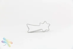 Shooting Star Comet Cookie Cutters