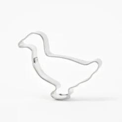 Goose Shaped Cutters