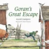 Goran's Great Escape