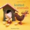 Knitted Animals