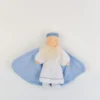 Evi Doll Snow King Doll
