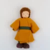 Evi Doll Autumn Boy Doll