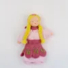 Evi Doll Spring Rose Doll