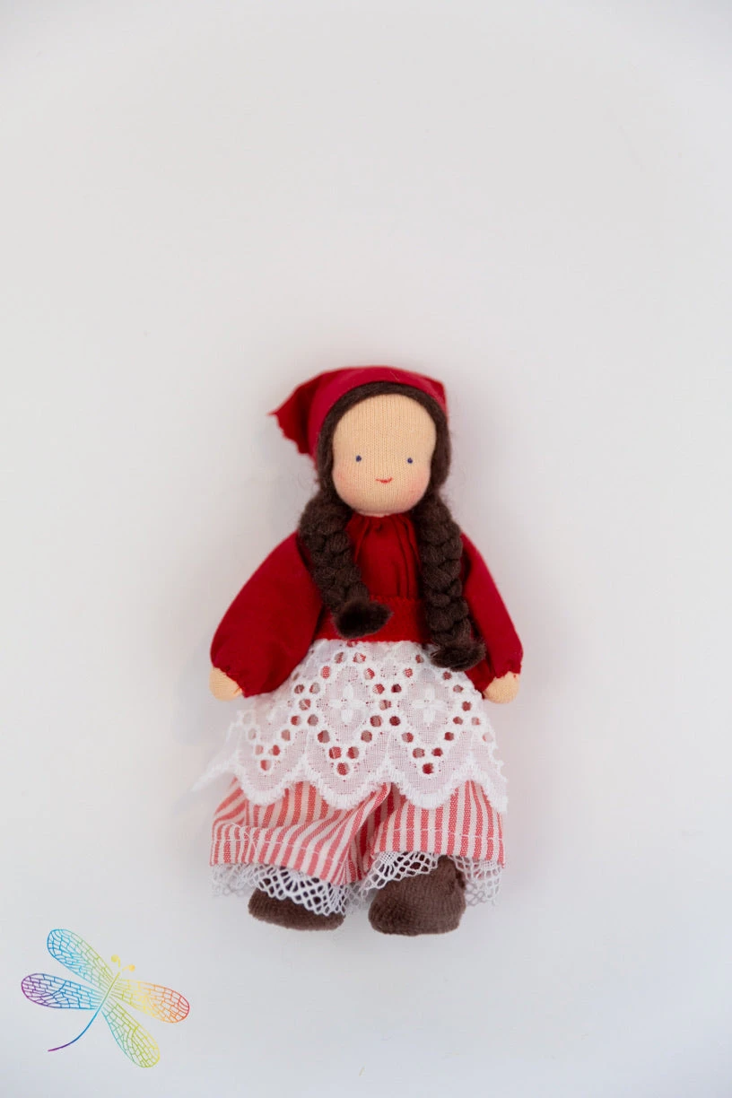 Evi Doll Summer Girl Doll 1 Evi Doll Summer Girl Doll