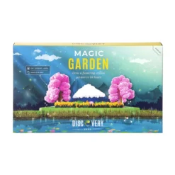 Discovery Zone Magic Garden -Toy Sale Store is1041.pt05 scaled