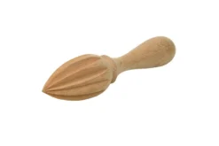Academy European Beechwood Citrus Reamer