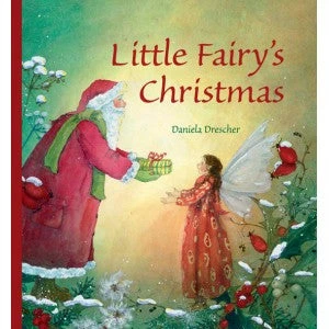 Little Fairy's Christmas 1 Little Fairy's Christmas