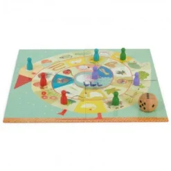 Djeco Ludo & Co Junior -Toy Sale Store ludo4