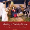 Making A Nativity Scene