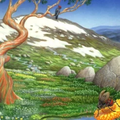 Australian Menagerie - A Challenging Game About Australia's Wildlife 7 Australian Menagerie - A Challenging Game About Australia's Wildlife -Toy Sale Store menagerie2