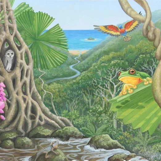 Australian Menagerie - A Challenging Game About Australia's Wildlife 3 Australian Menagerie - A Challenging Game About Australia's Wildlife - Image 3