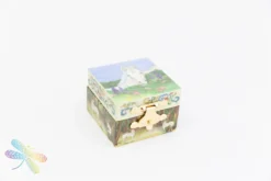 Enchantmints Mythical Creatures Treasure Boxes -Toy Sale Store mini unicorn box 3