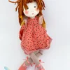 Moulin Roty Anemone Rag Doll