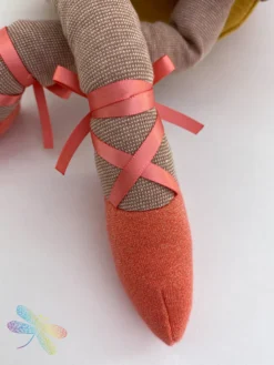 Moulin Roty Anemone Rag Doll 7 Moulin Roty Anemone Rag Doll -Toy Sale Store moulin roty ragdoll 2 2