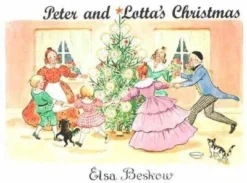 Peter And Lotta's Christmas