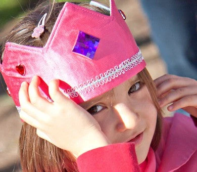 Silk Crowns 2 Silk Crowns - Image 2