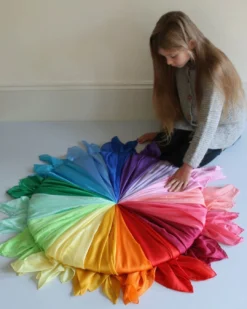 Play Silks By Sarah Silks -Toy Sale Store sarah silks play