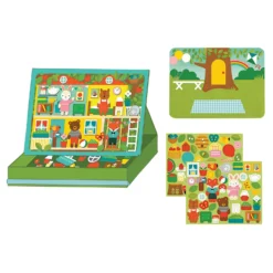 Magnetic Play Scene Tree House Party By Petit Collage -Toy Sale Store yimkv9ldzyufiirndjt9 xel3chgatpsgx3ls scaled